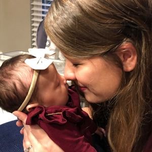 Meet your Posher, Kate